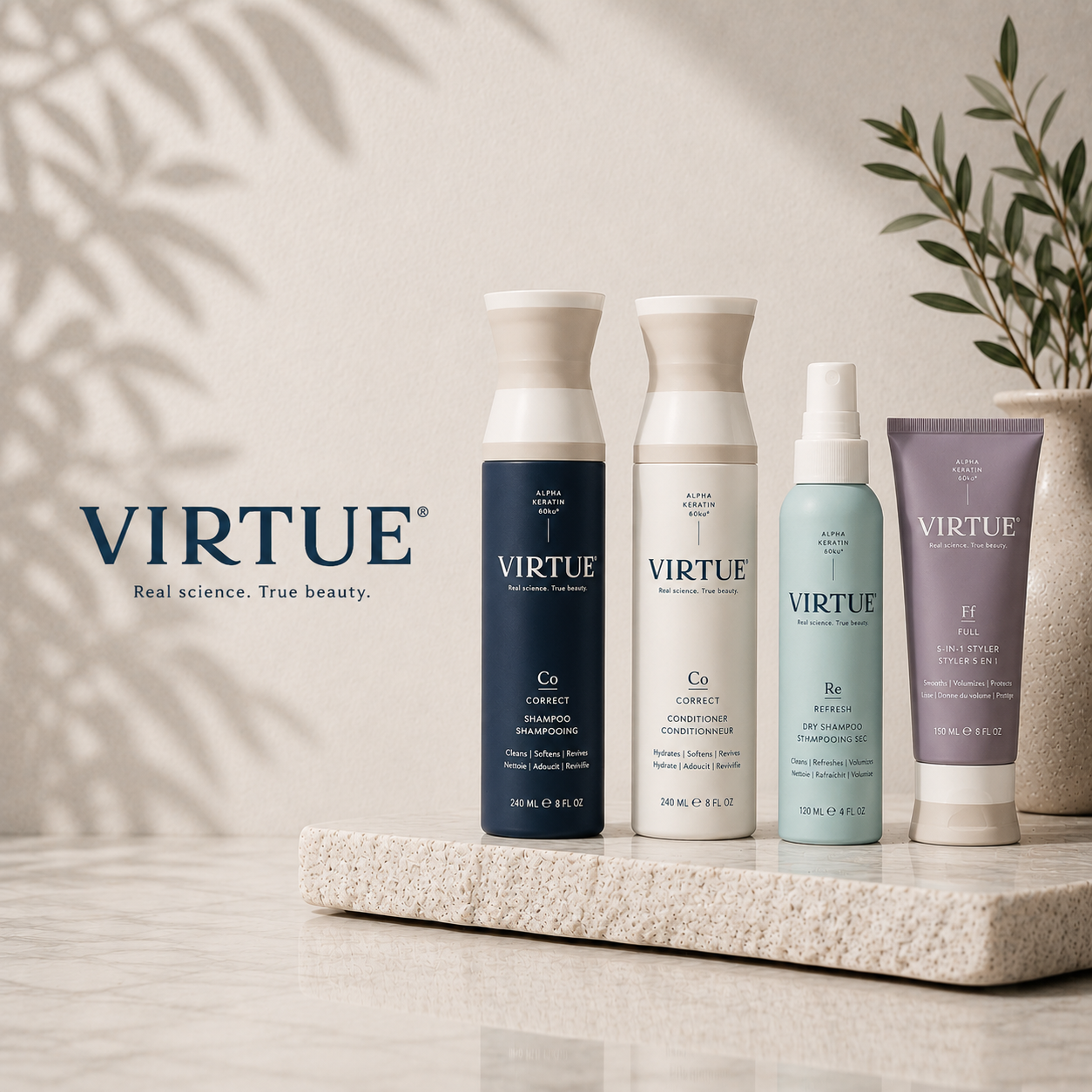 VIRTUE