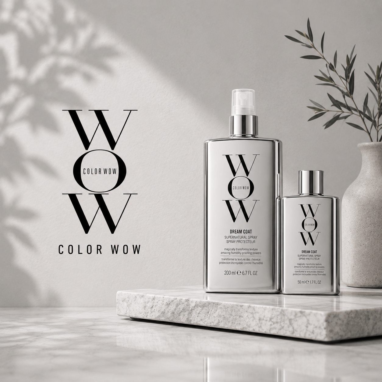 Color Wow