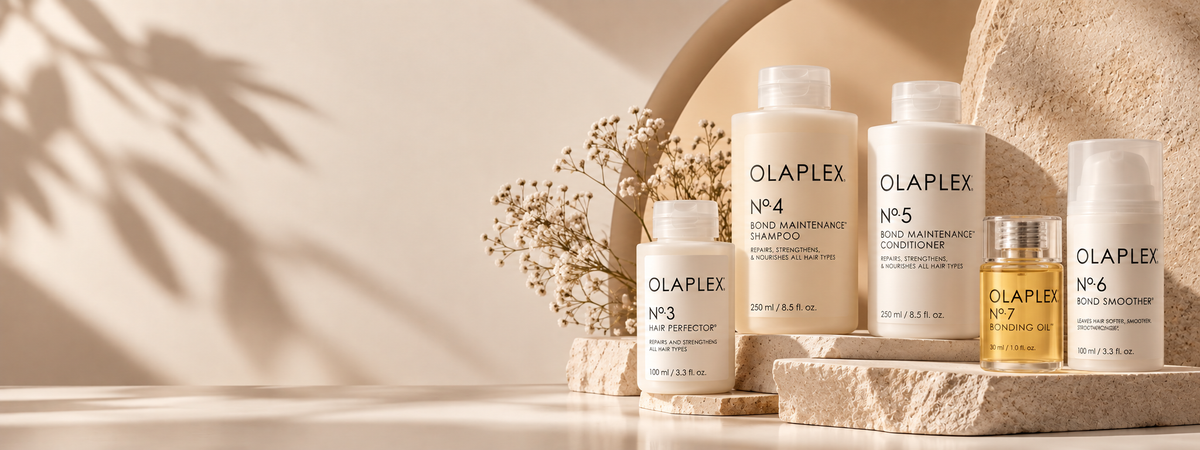 Olaplex