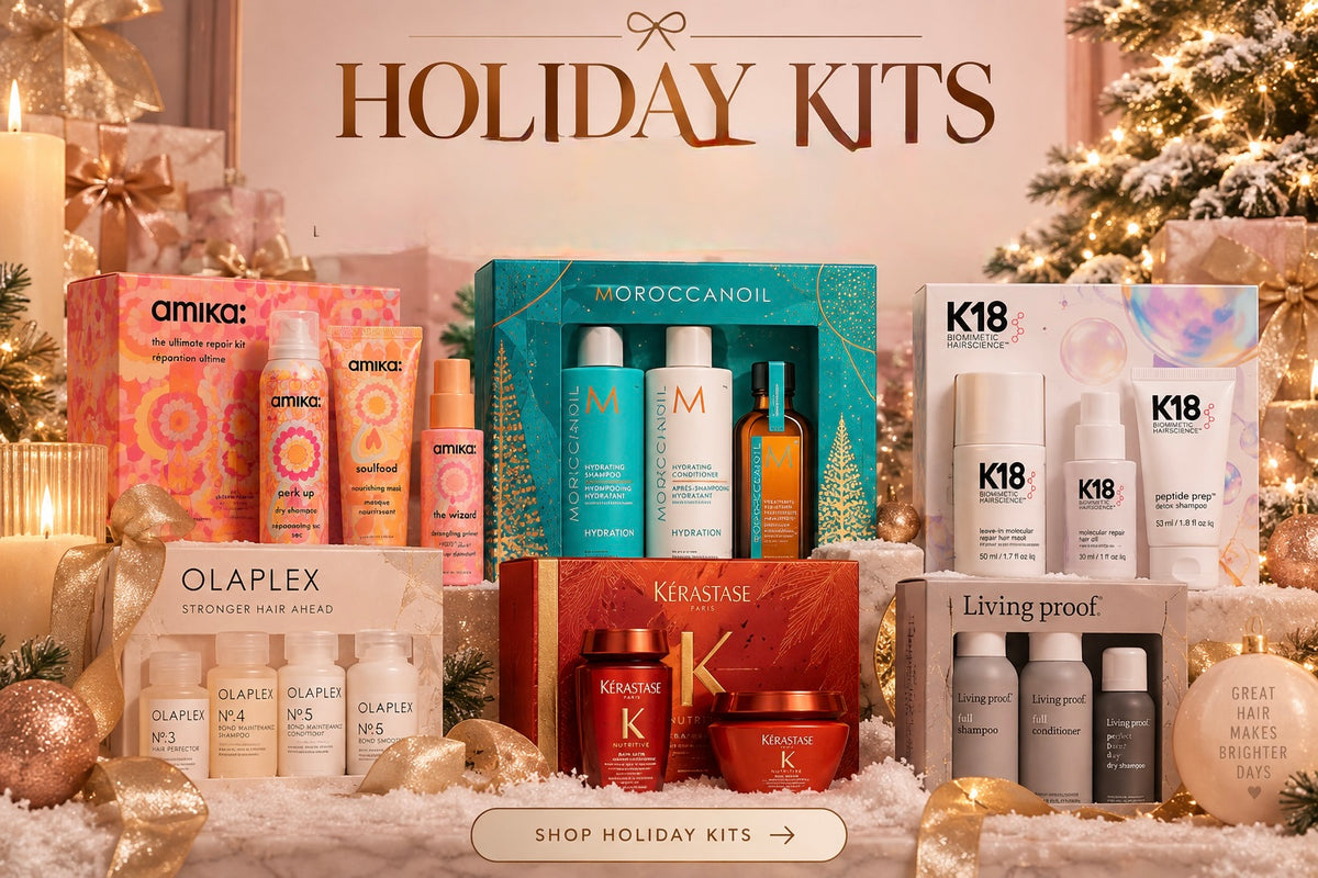 HOLIDAY KITS