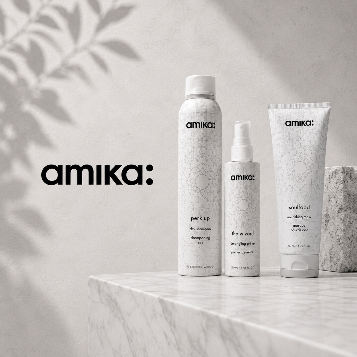Amika