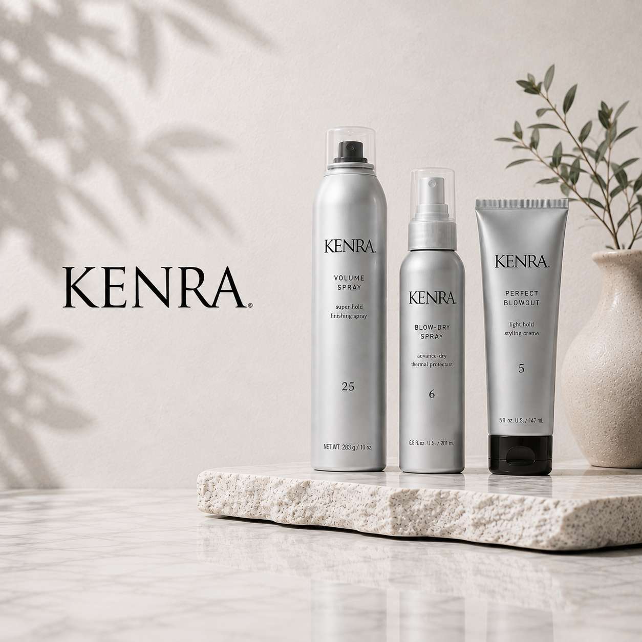 Kenra