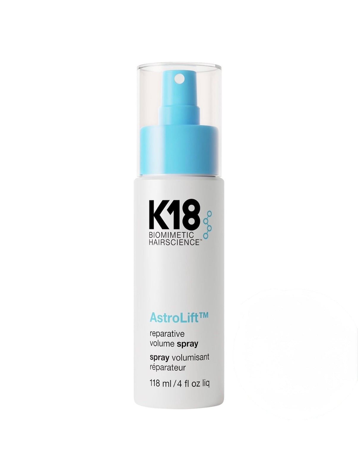 K18 Astro Lift Reparative Volume Spray