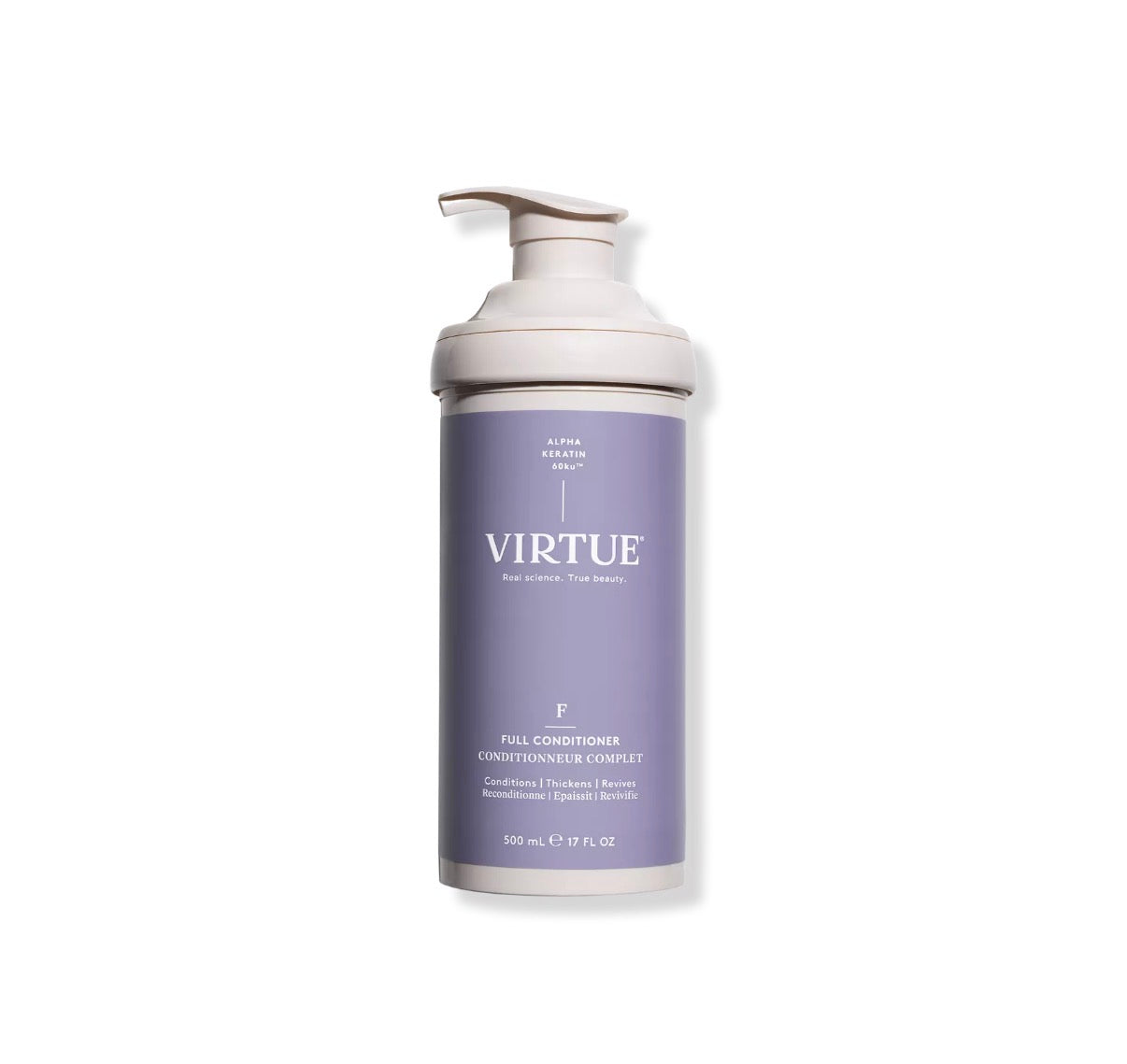 VIRTUE Thickening Full Conditioner 17 oz