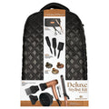 Olivia Garden Deluxe Stylist Tool Kit