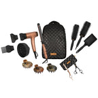 Olivia Garden Deluxe Stylist Tool Kit