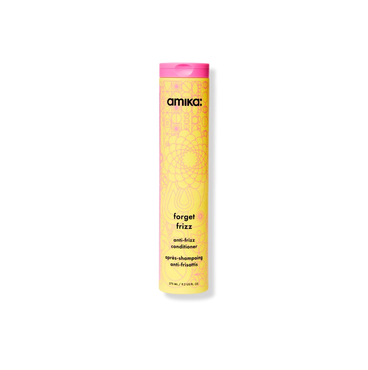 amika Anti Frizz Conditioner 9.2 oz