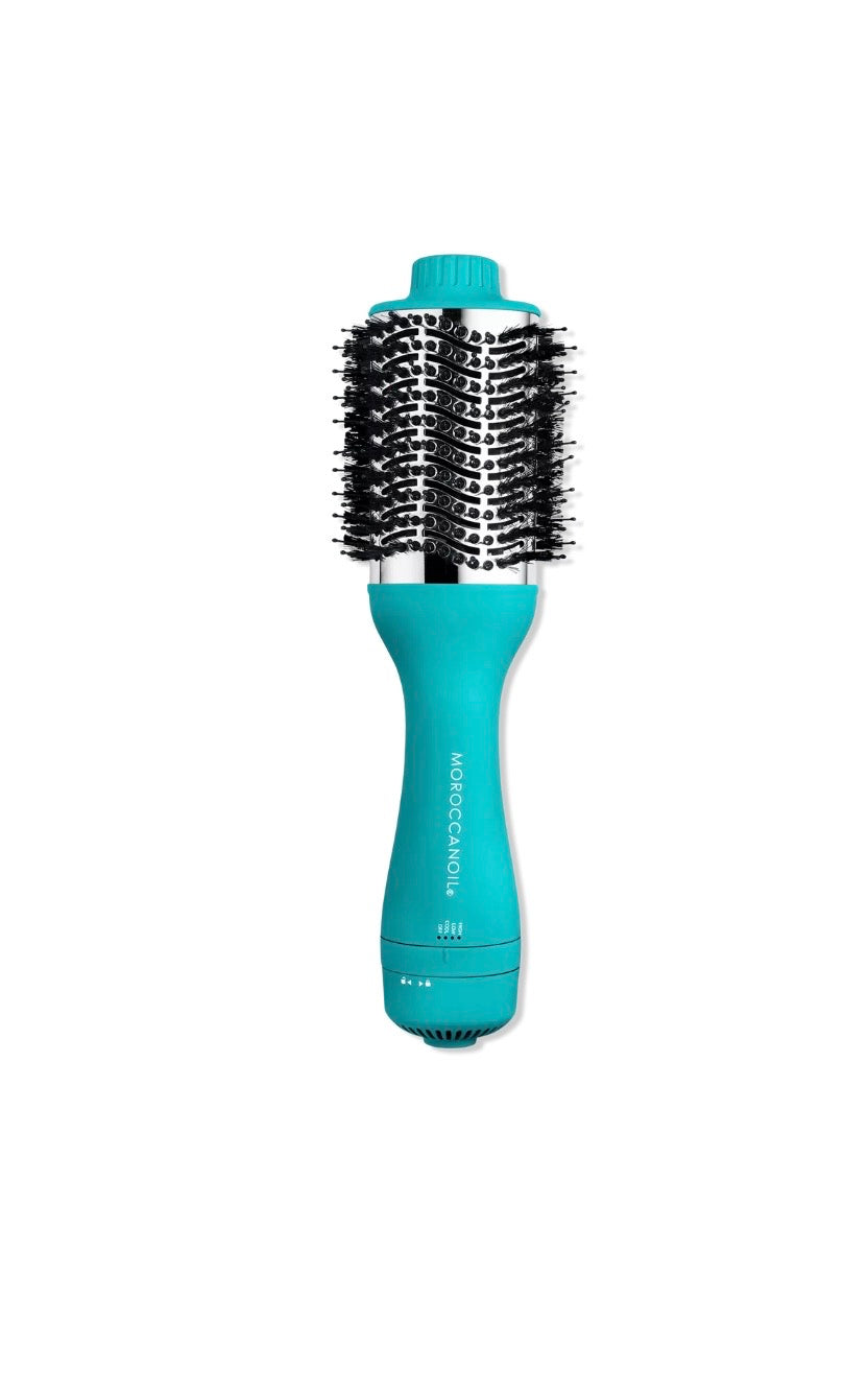 Moroccanoil 4-in-1 Blow Dryer Brush