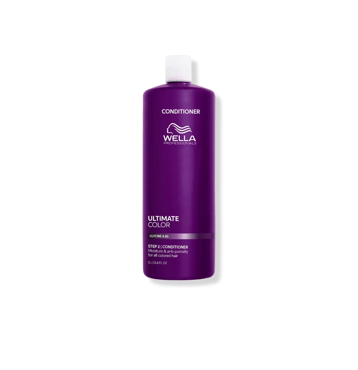 Wella Ultimate Color Conditioner 33.8 oz