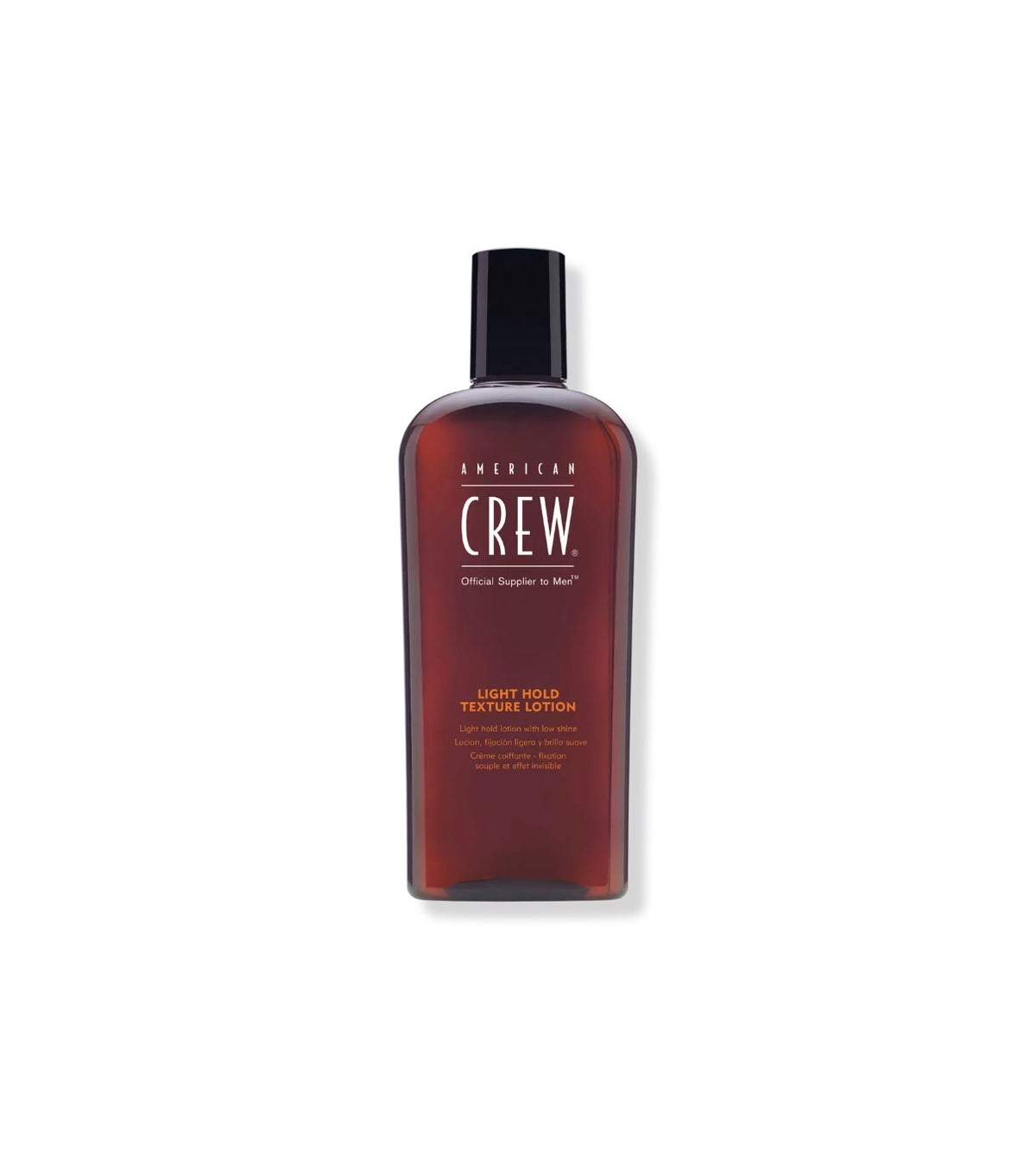 American Crew Light Hold Texture Lotion