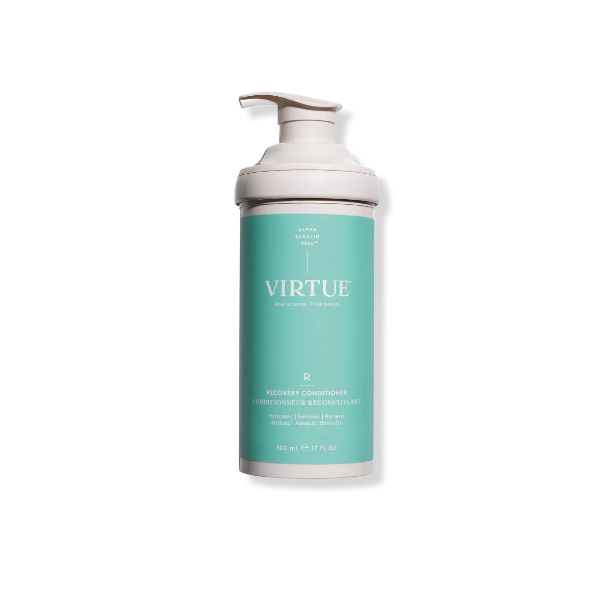 VIRTUE Hydrating Recovery Conditioner 17 oz