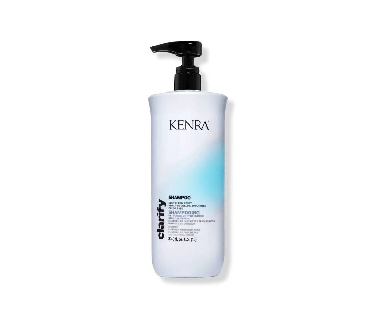 Kenra Clarify Shampoo 33.8 oz