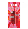Chi Smooth Shine Set