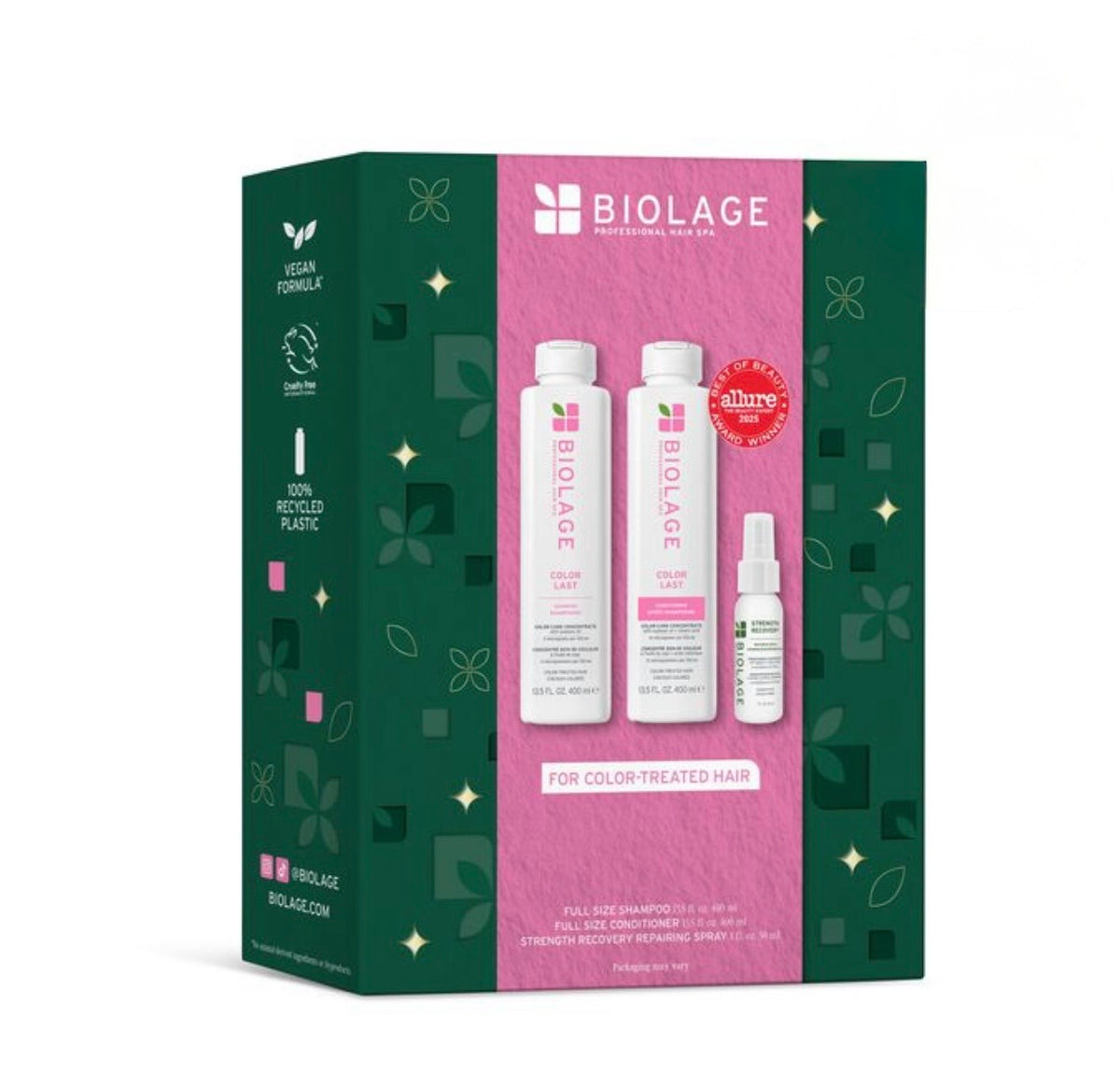 Biolage Color Last Kit