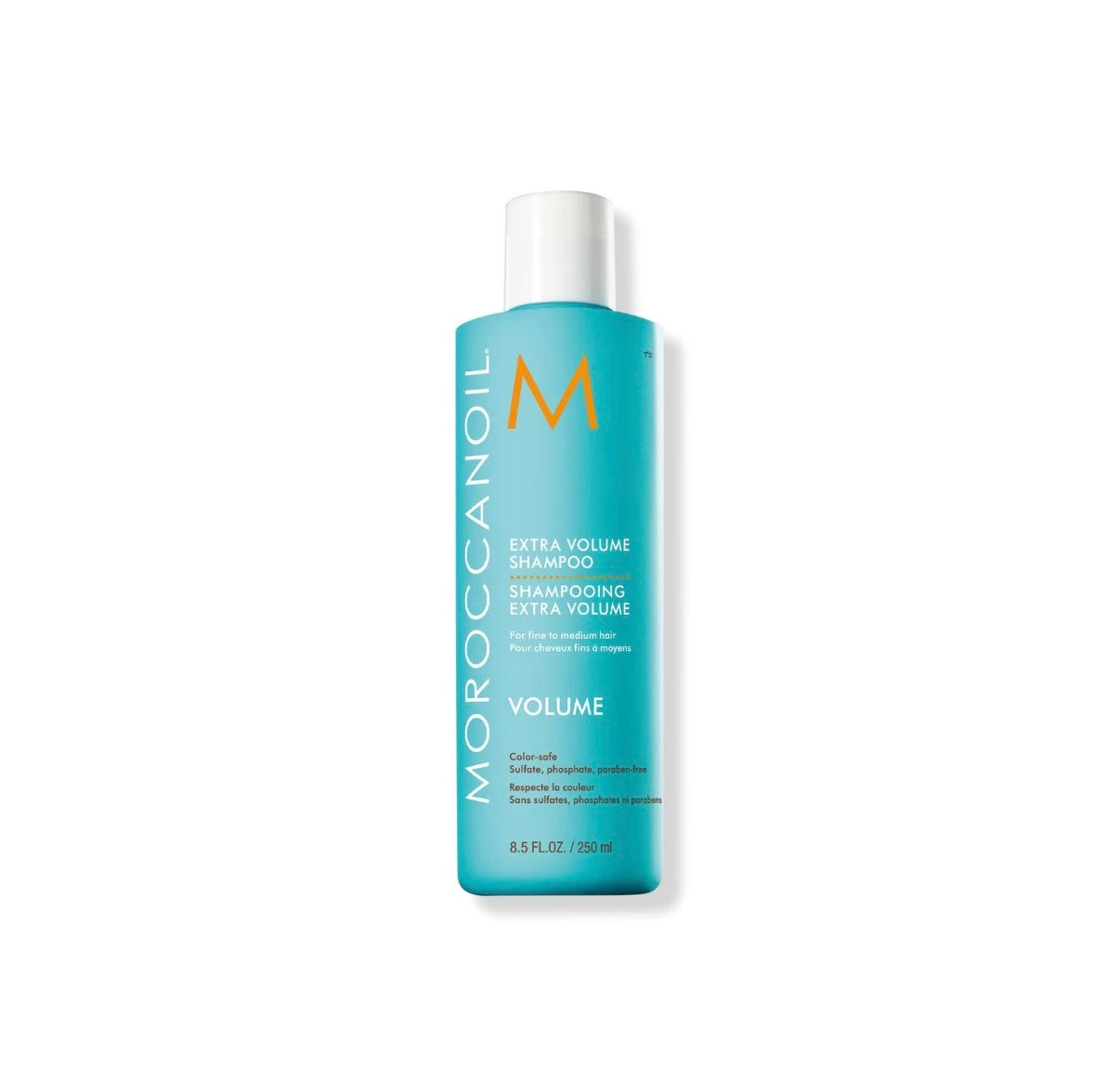 Moroccanoil Extra Volume Shampoo 8.5 Oz