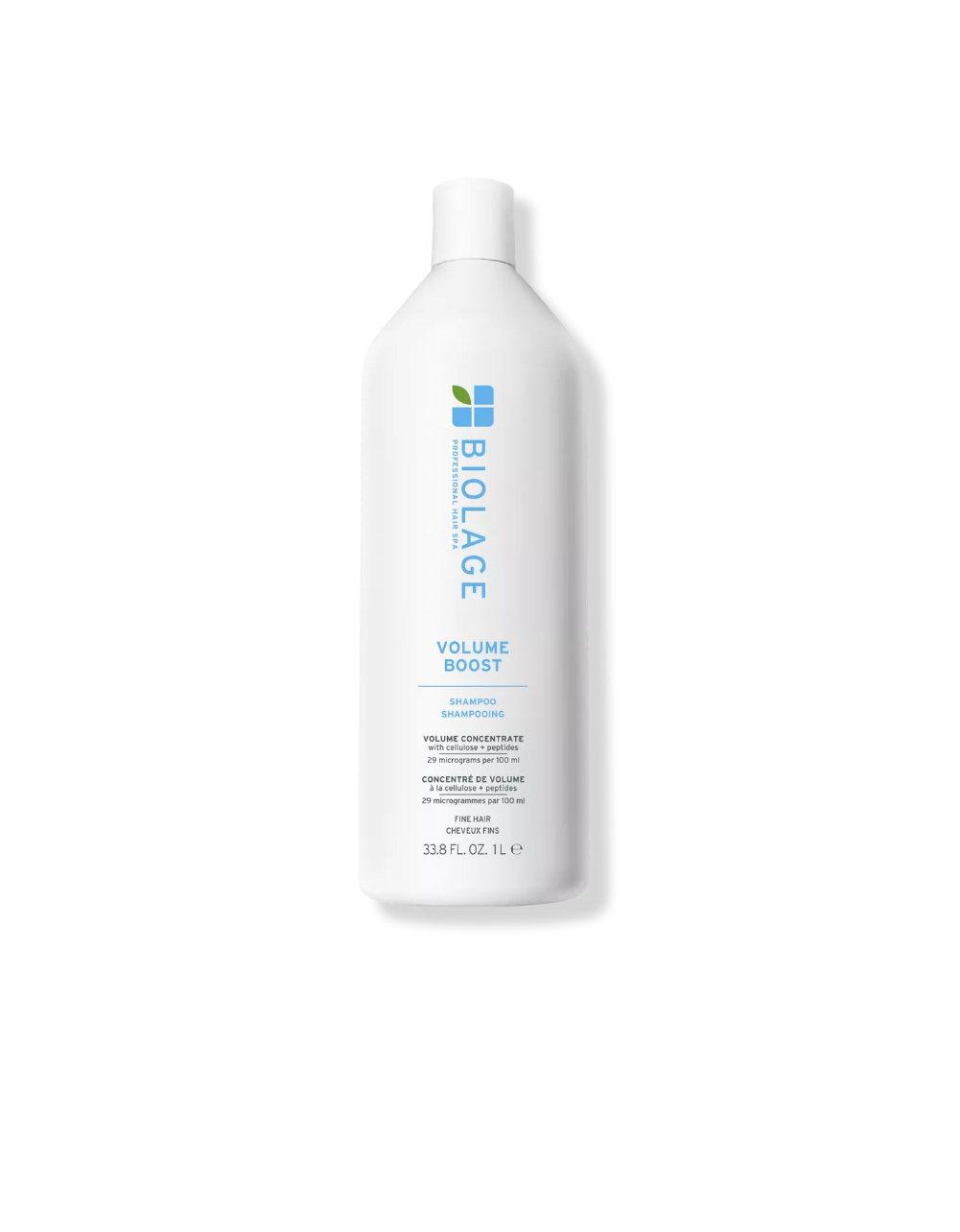 Biolage Volume Boost Shampoo for Fine Hair 33.8 oz