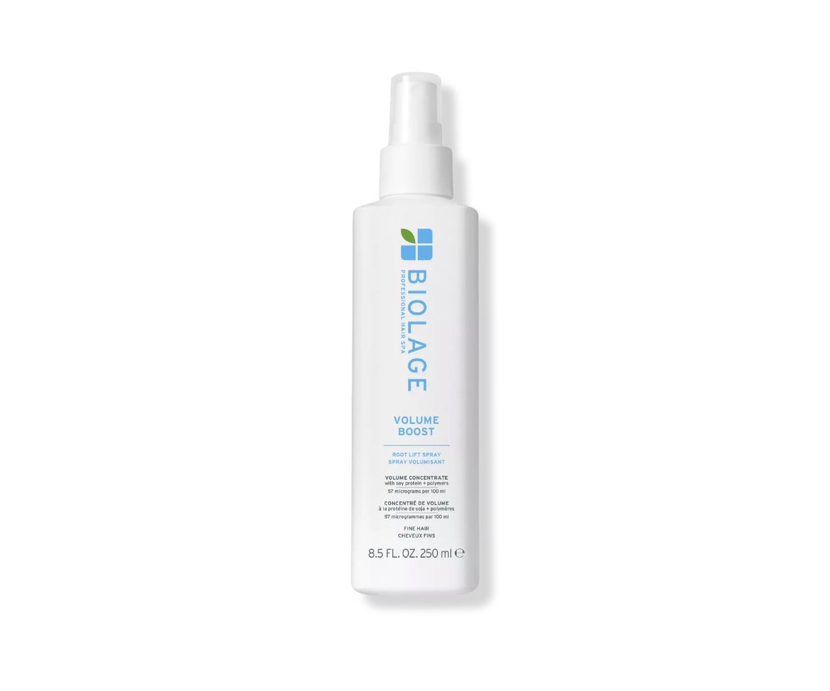 Biolage Volume Boost Volumizing Spray for Fine Hair 8.5 oz