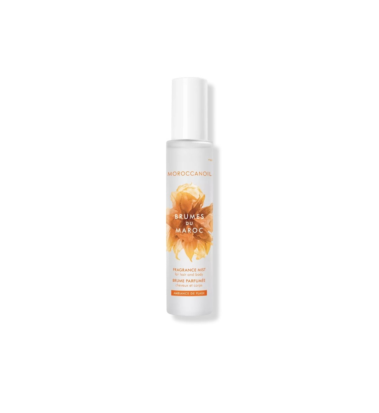 Moroccanoil Hair & Body Fragrance Mist Ambiance de Plage 3.4 oz