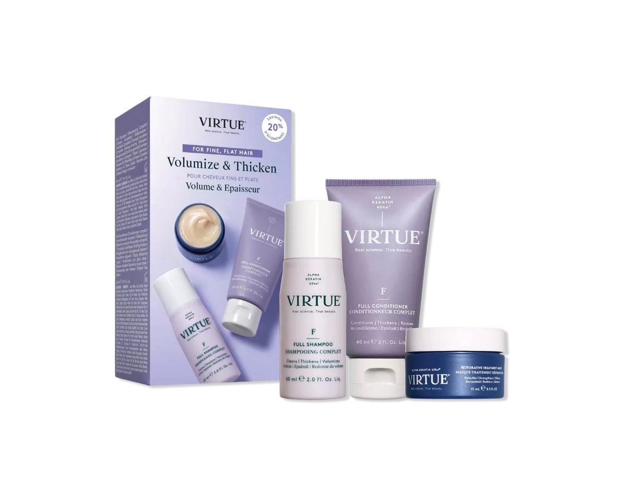 VIRTUE Full Discovery Kit