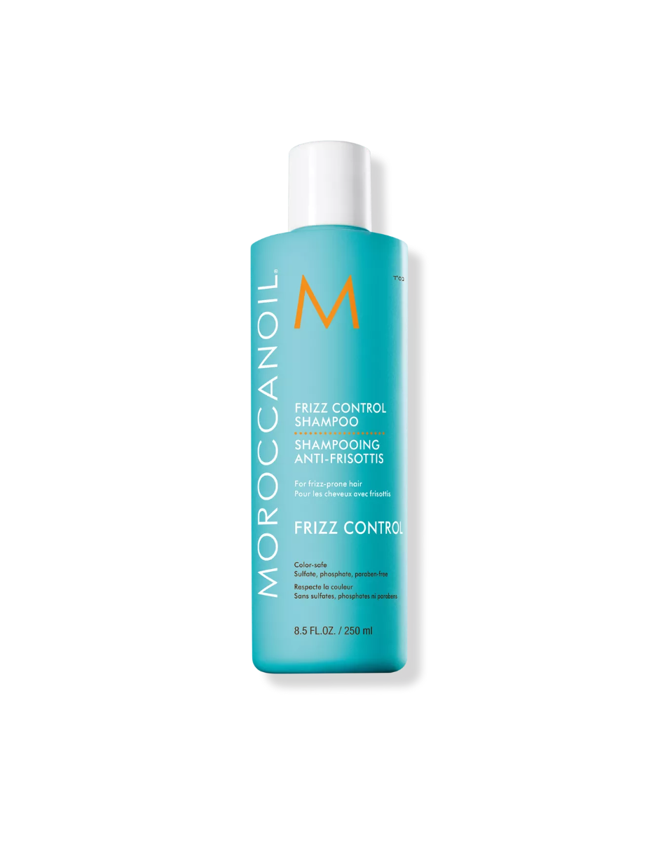 Moroccanoil Frizz Control Shampoo