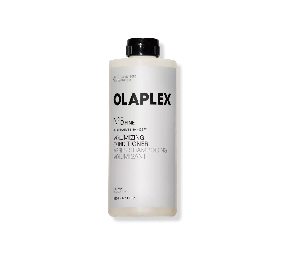 Olaplex No.5 Fine Bond Maintenance Volumizing and Strengthening Hair Repair Conditioner 17.7 oz