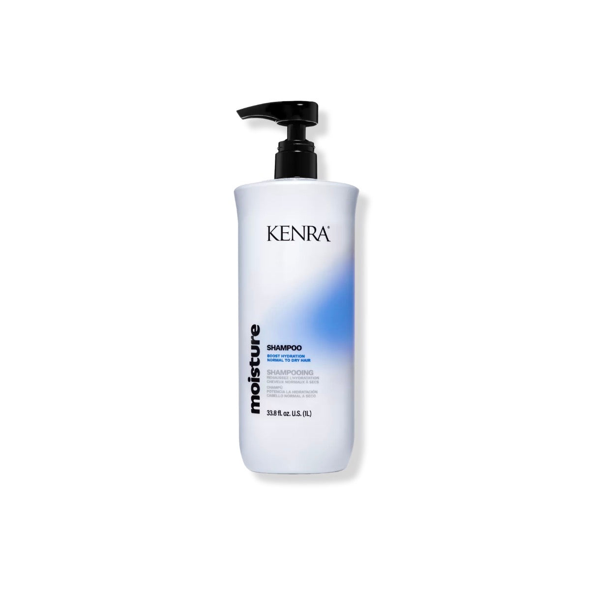Kenra Moisture Shampoo 10 oz