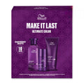 Wella Ultimate Color Make it Last Kit