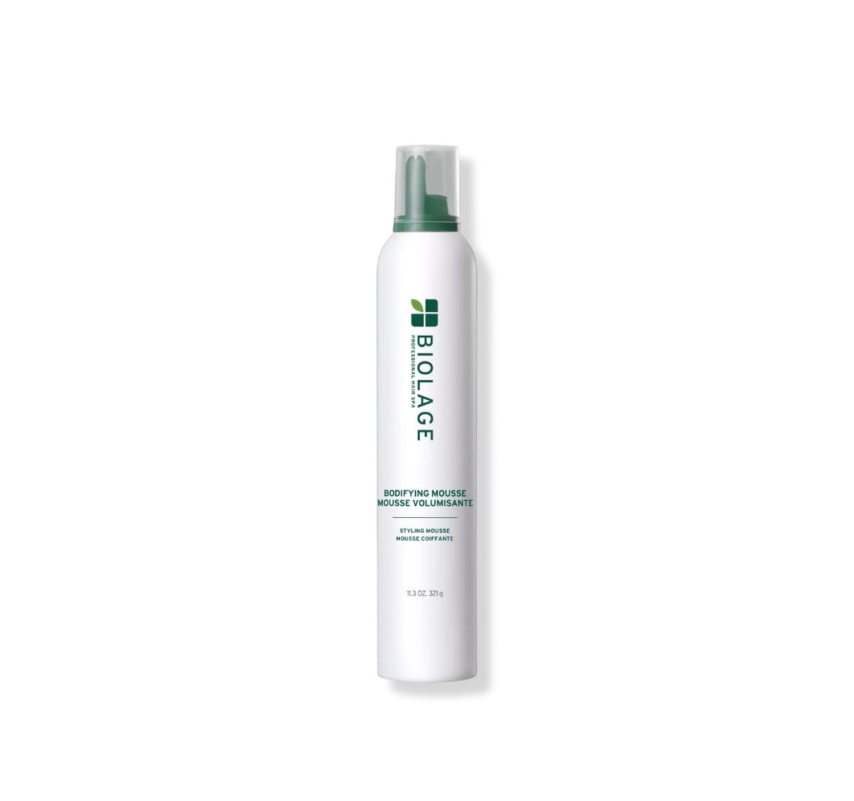 Biolage Bodifying Mousse 11.3 oz