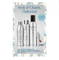 Kenra Platinum Styling Set