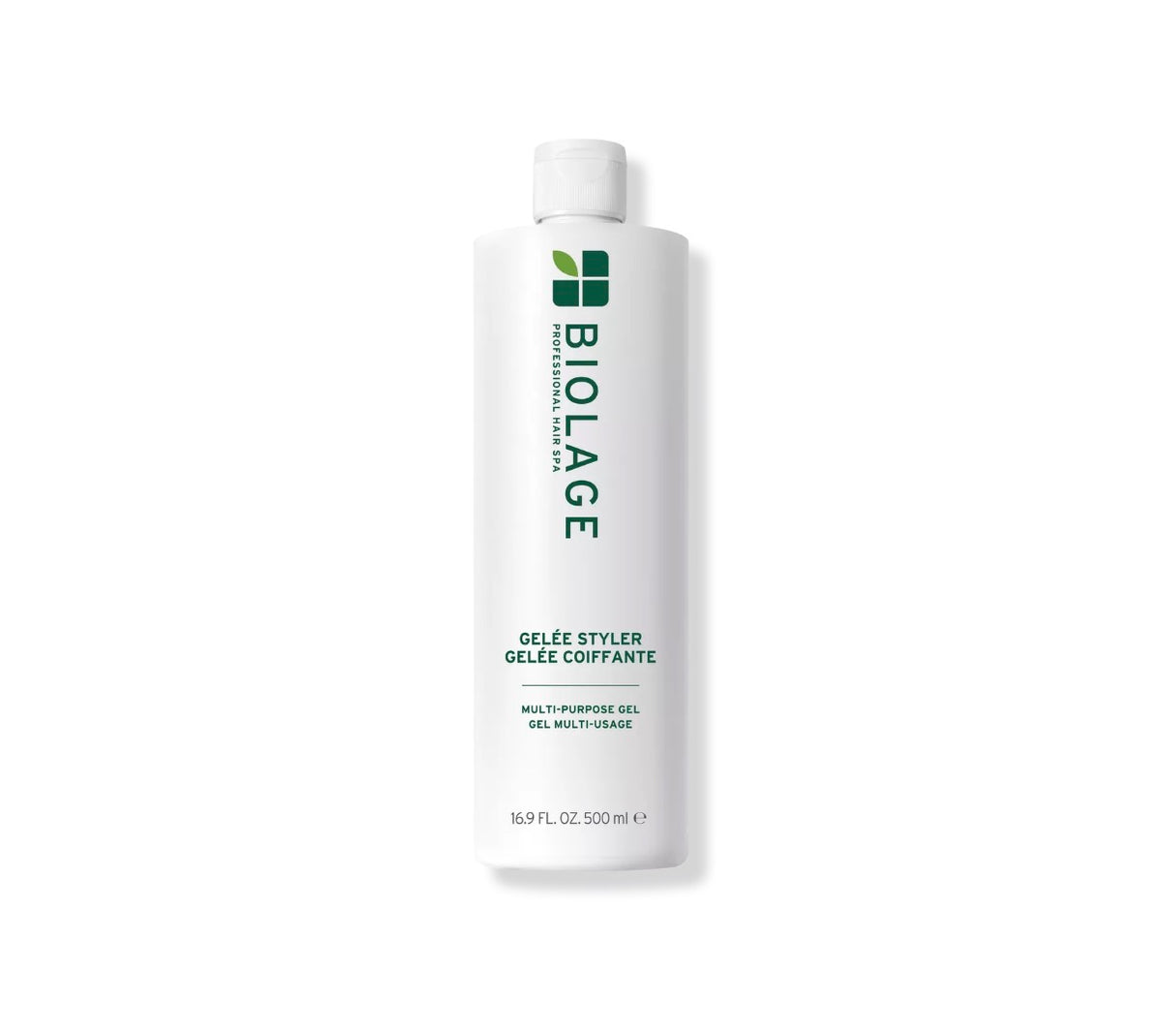 Biolage Styling Gelee Hair Styling Gel 16.9 oz Jumbo