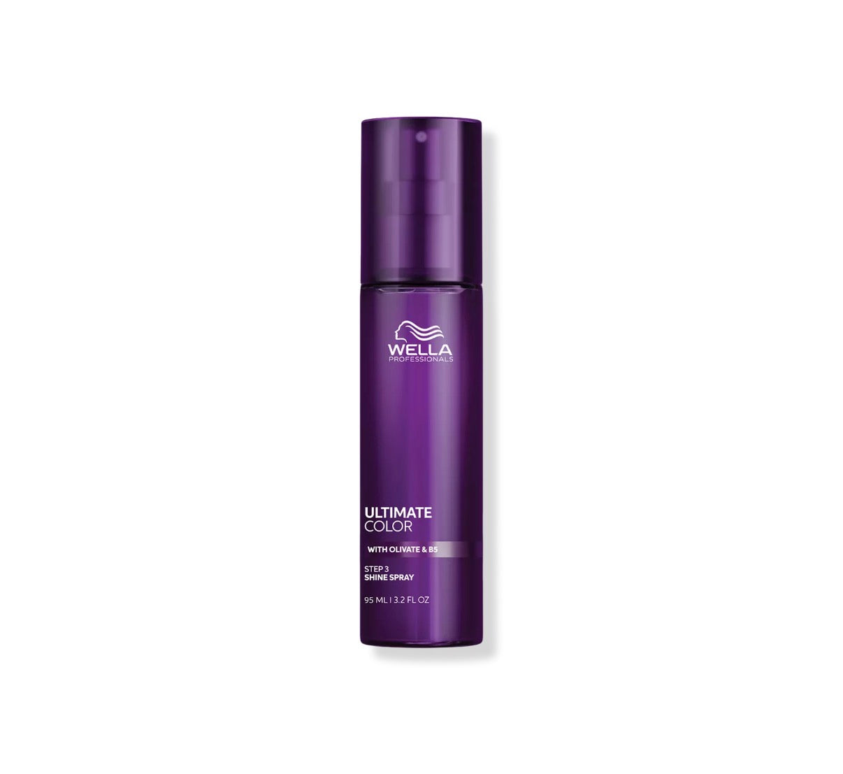 Wella Ultimate Color Shine Spray