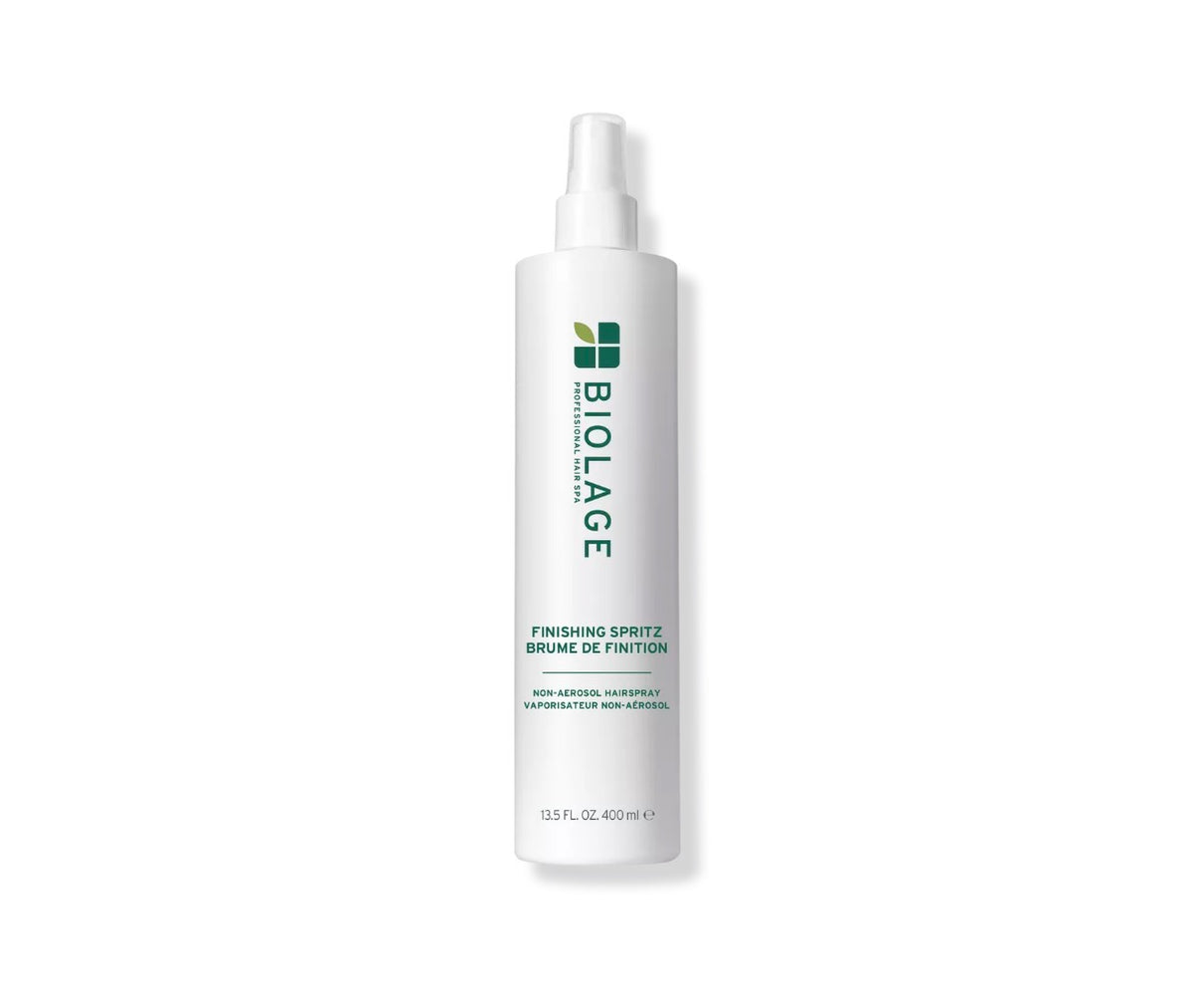 Biolage Finishing Spritz Hairspray 13.5 oz