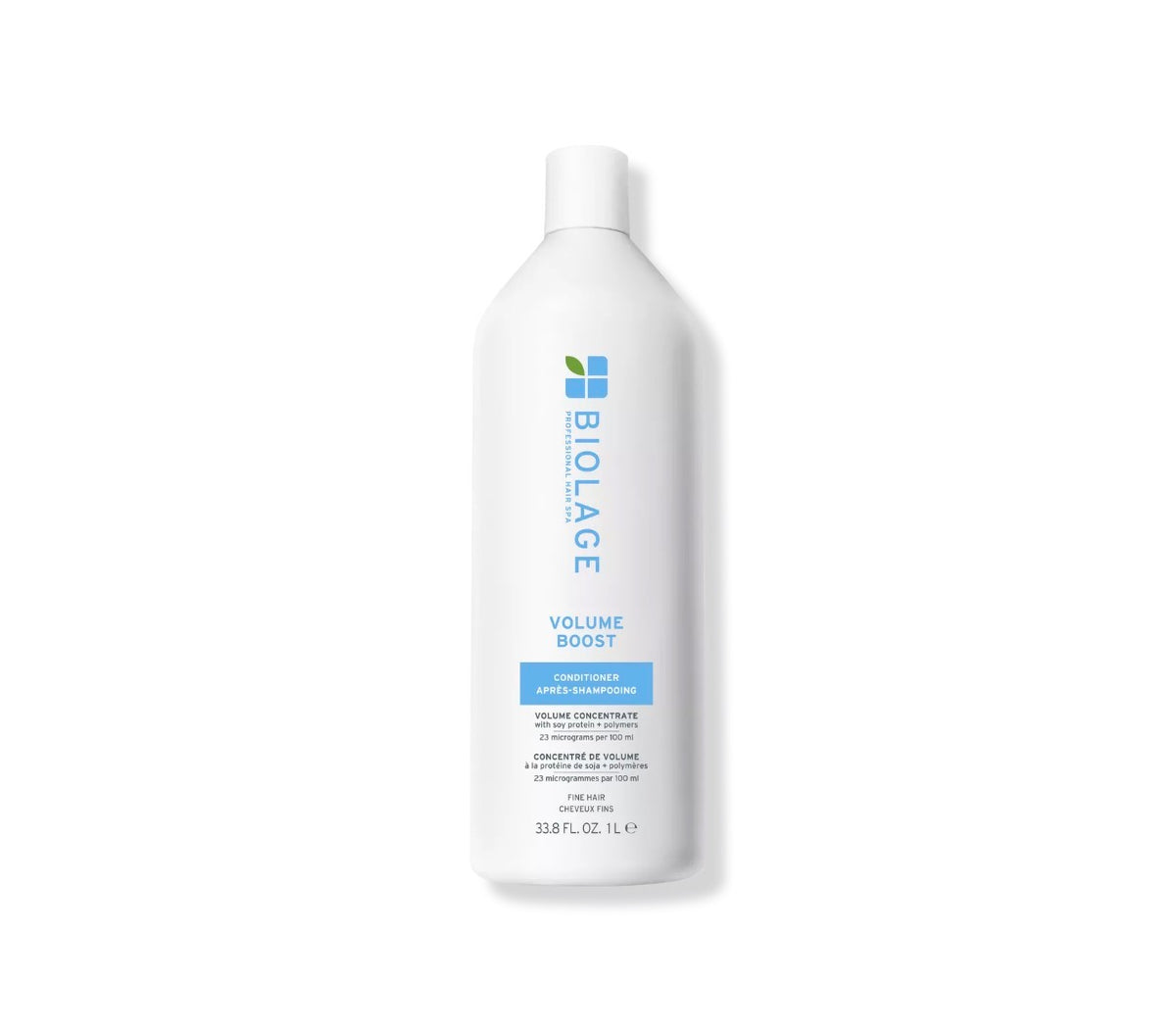 Biolage Volume Boost Conditioner for Fine Hair 33.8 oz