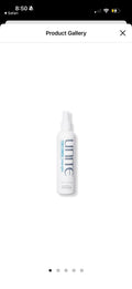 UNITE 7SECONDS Detangler Leave-In Conditioner, Standard Size 8 fl oz/236 mL