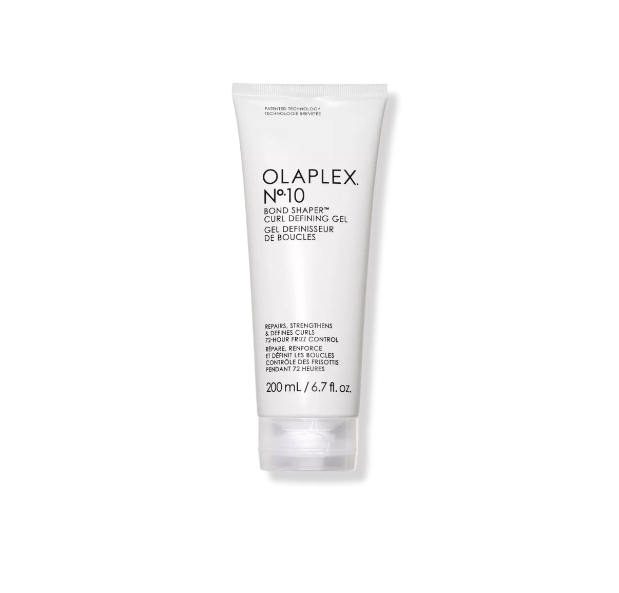 Olaplex No.10 Curl Defining Frizz Reducing Hair Gel 6.7 oz
