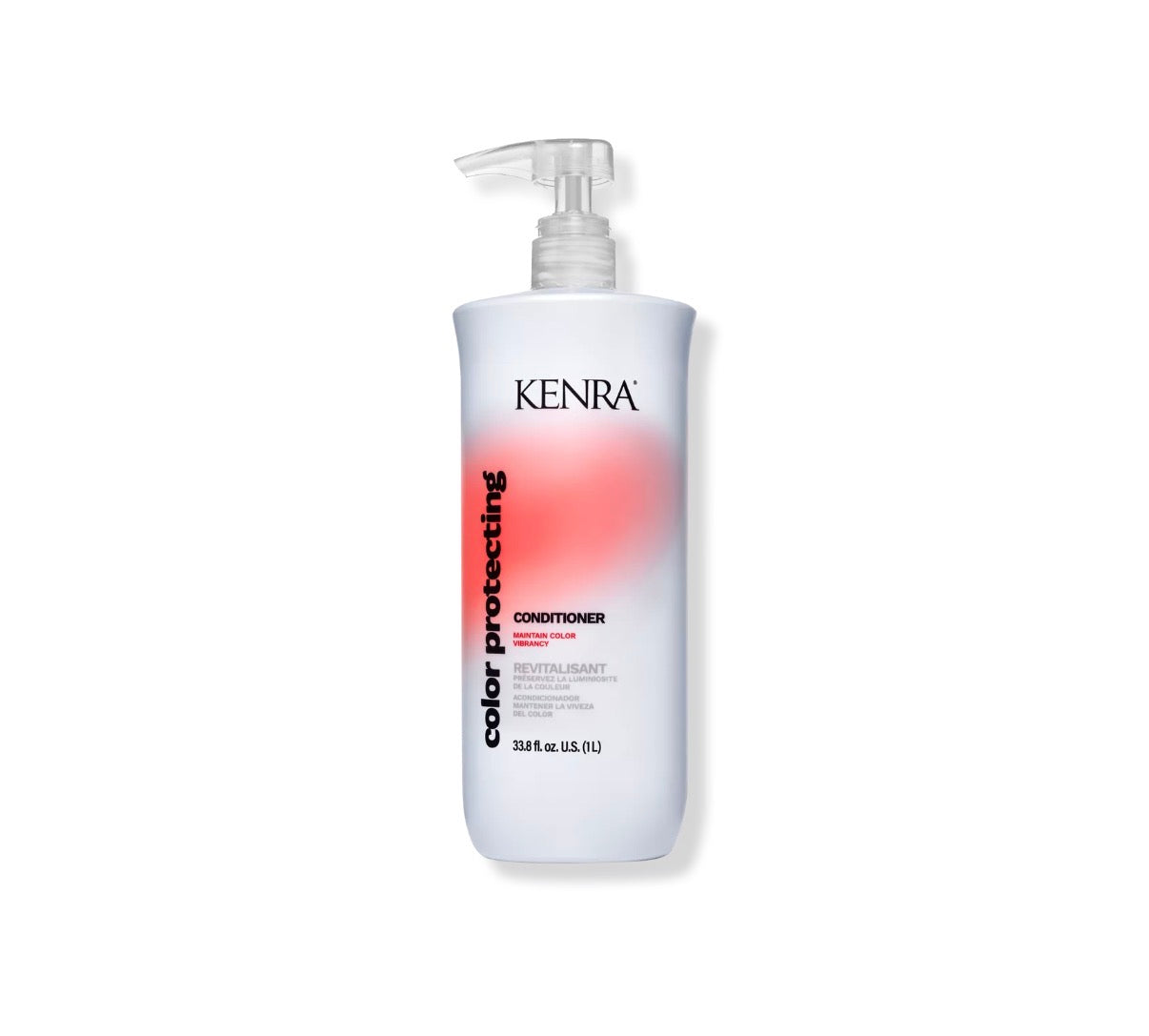 Kenra Color Protecting Conditioner 33.8 oz