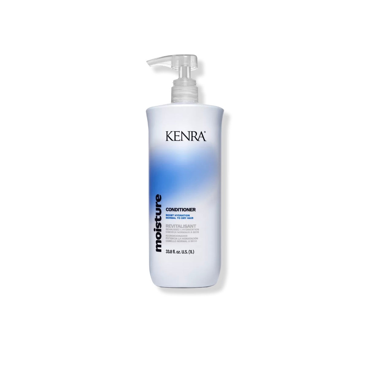 Kenra Moisture Conditioner 33.8 oz