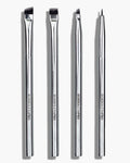 BorboletaPro Hybrid Brow Brush Bundle