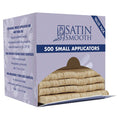 Satin Smooth Small Applicator Bulk Pack 500