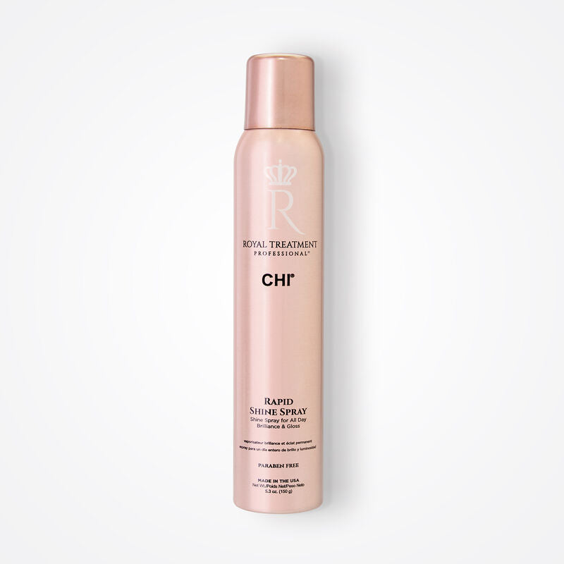 Royal Treatment Rapid
Shine Spray