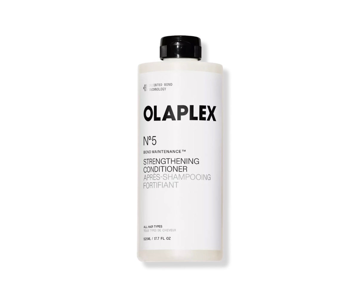 Olaplex No.5 Bond Maintenance Strengthening, Moisturizing Hair Repair Conditioner 17.7 oz Jumbo