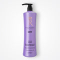 Royal Treatment Color Gloss Blonde Enhancing Purple Shampoo - 32 Oz