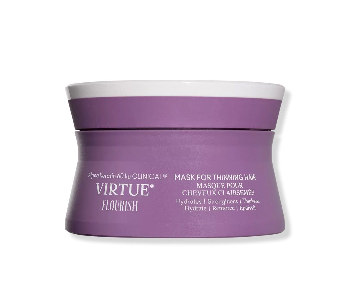 VIRTUE Flourish Thickening & Hydrating Mask