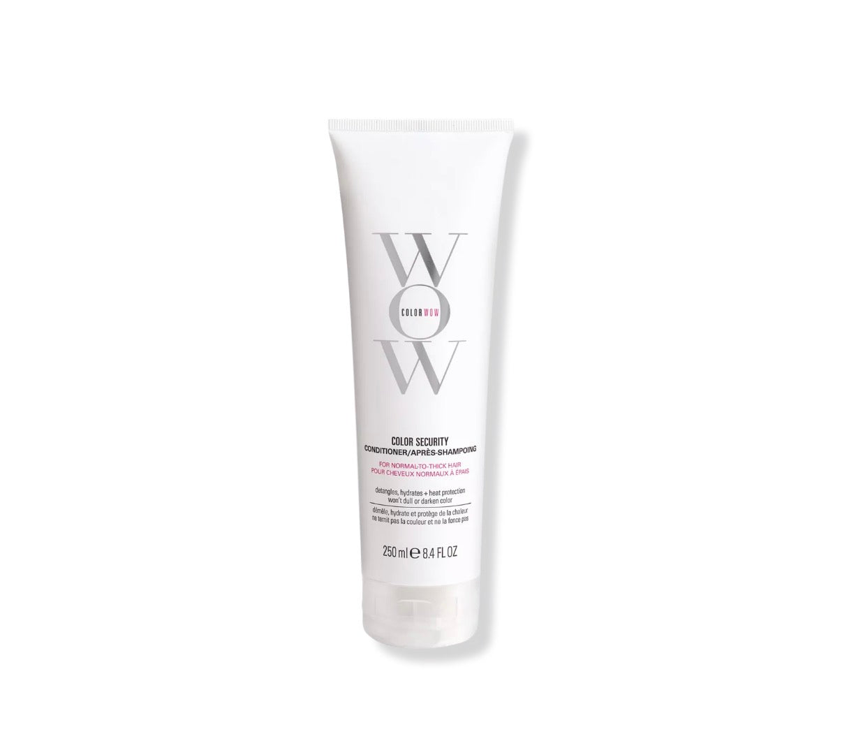 Color WOW Security Conditioner 8.4 oz