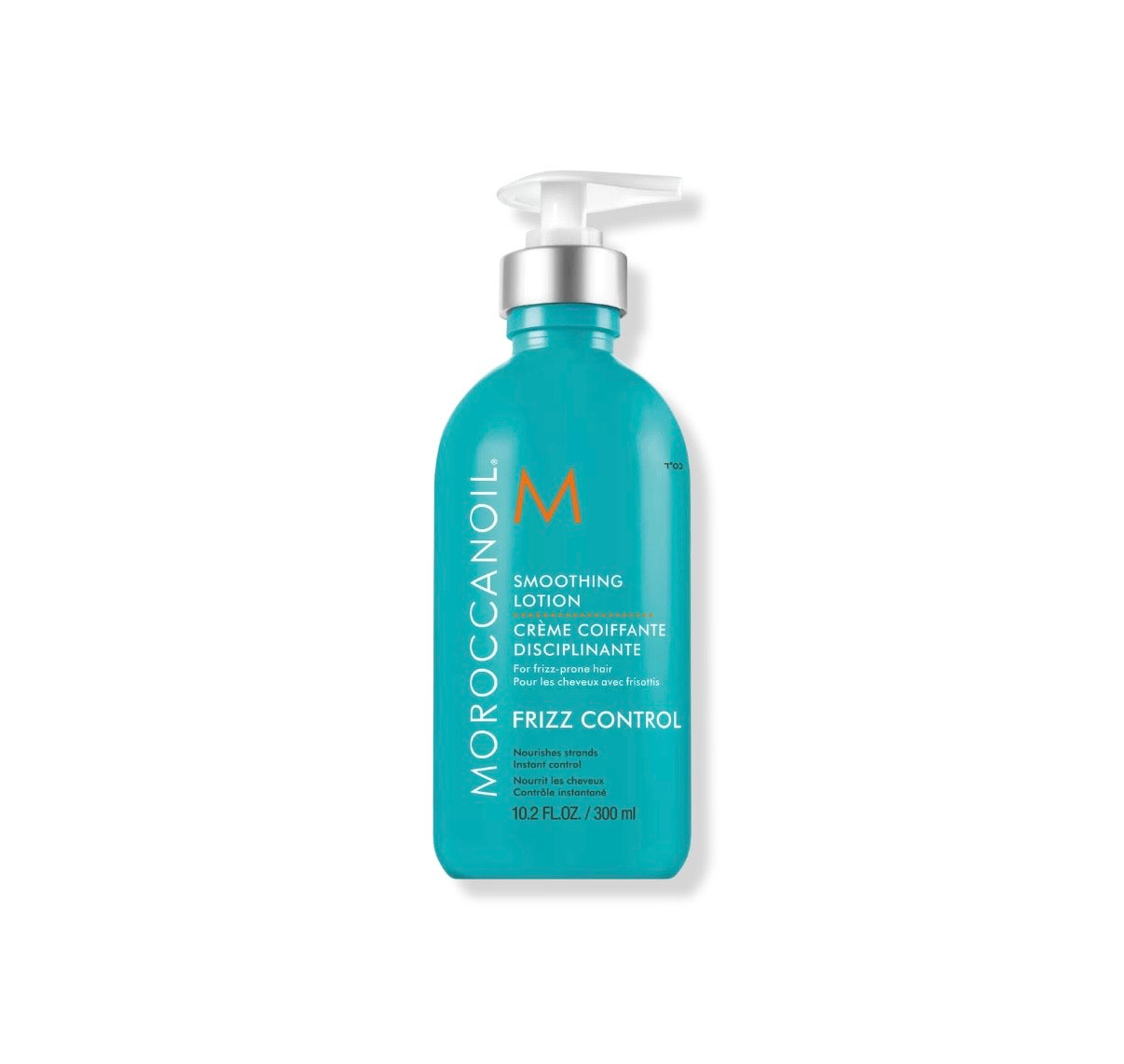 Moroccanoil Smoothing Lotion 10.2 oz
