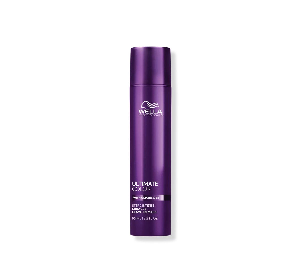 Wella Ultimate Color Miracle Leave in Mask 3.2 oz