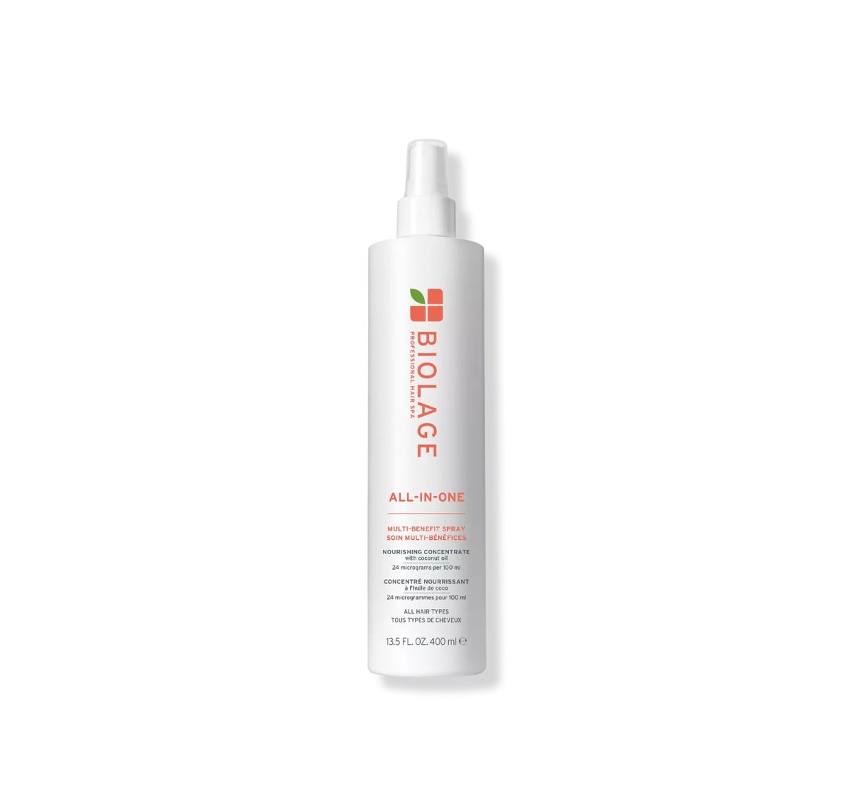 Biolage All-In-One Multi-Benefit Spray 13.5 oz