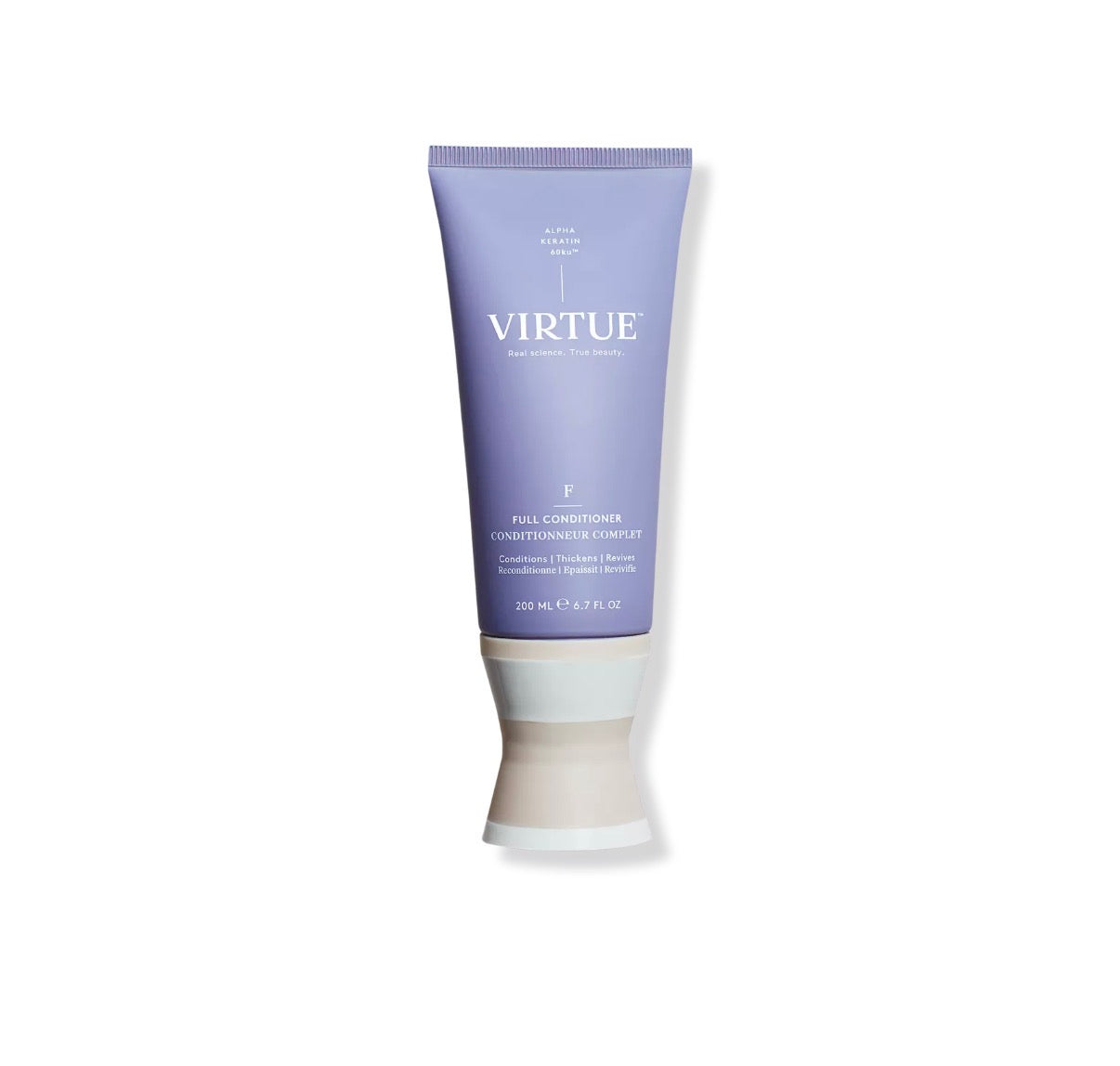 VIRTUE Thickening Full Conditioner 6.7 oz