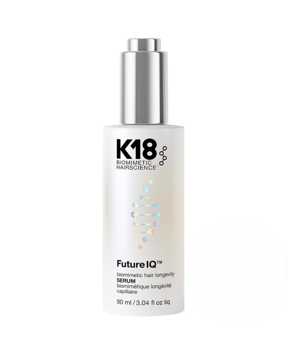 K18 FutureIQ Hair Longevity Serum