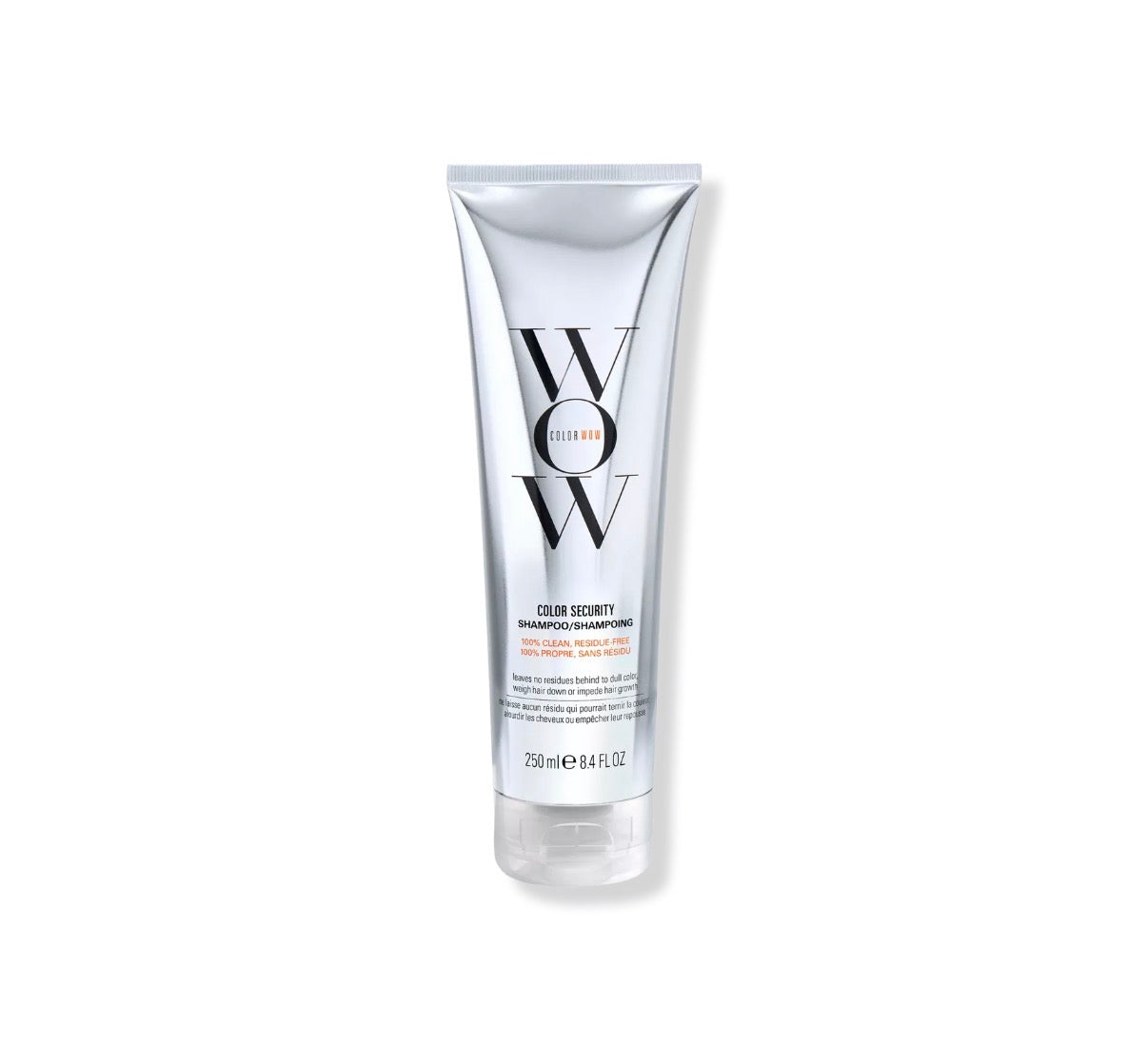 Color WOW Security Shampoo 8.4 oz